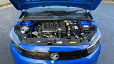 Vauxhall Corsa 1.2 Design 5dr Petrol Hatchback